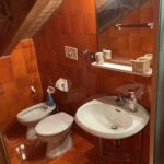 Secondo Bagno