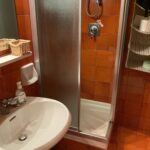 Doccia Secondo Bagno